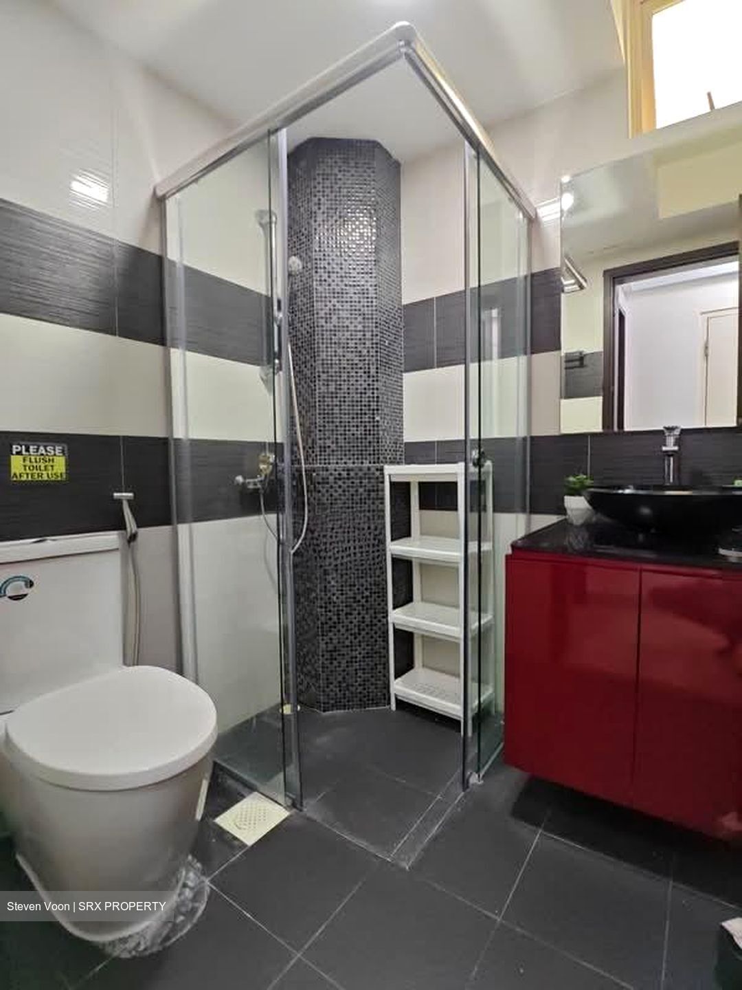 Jervois Regency (D10), Apartment #563717081
